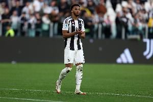 凯利：经纪人问我是否想去尤文，我花了十秒钟才反应过来