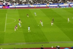 AWS中断导致英超半自动越位停用，小蜜蜂进球被划线取消