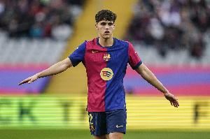 国家德比在即！库巴西：皇马球员都是世界级，5-2的西超杯最难忘