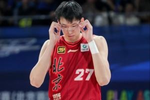 媒体人：北京队和同仁医院&积水潭医院达成战略合作 全力冲击冠军