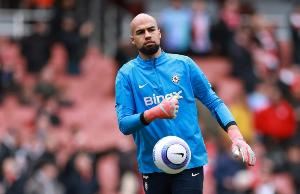 泰晤士报：罗伯特-桑切斯是切尔西对阵热刺时稳固防守的关键图片