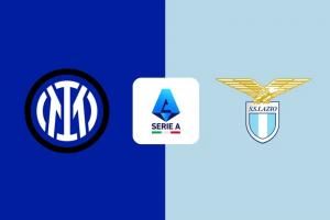 国米vs拉齐奥首发:劳塔罗、博尼先发,苏契奇、恰20出战