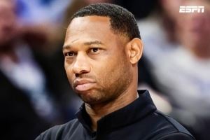 爆料界的预制菜?Shams晒图威利·格林在鹈鹕0-6后被炒 随后删推