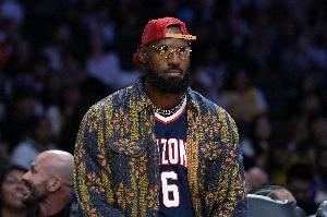 詹姆斯文森特出战成疑!EPSN预测明天胜率:湖人89.5% 爵士10.5%