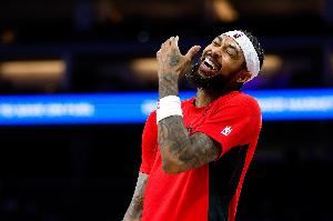 英格拉姆谈个人扣篮:感觉真棒 我有阵子没跳这么高了